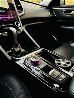 رينو تلسمان